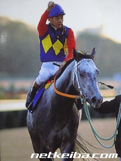 Oguri Cap: The Legendary Idol of Japanese Horse Racing